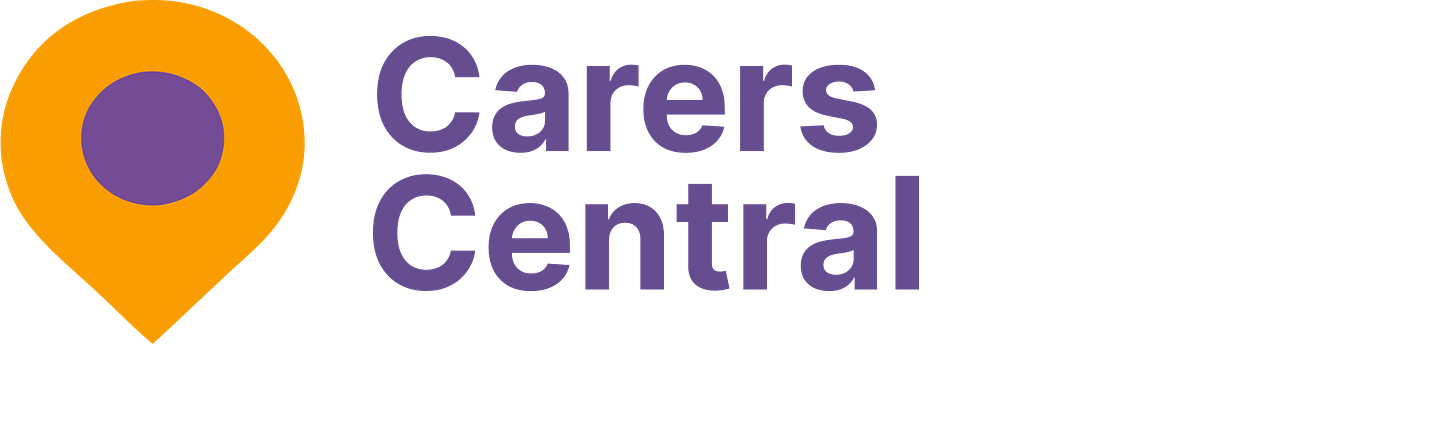 Carers Central logo