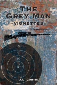 grey man