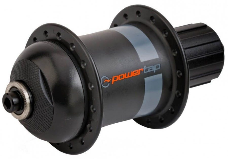 PowerTap G3 Hub Power Meter - Power Meter City