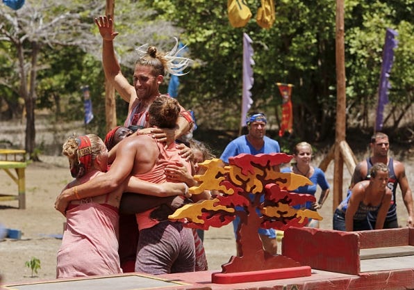 no collar tribe wins survivor worlds apart 2015