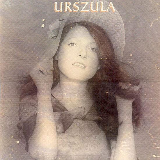 Urszula Dudziak “Urszula” (Arista, 1975) | Jive Time Records