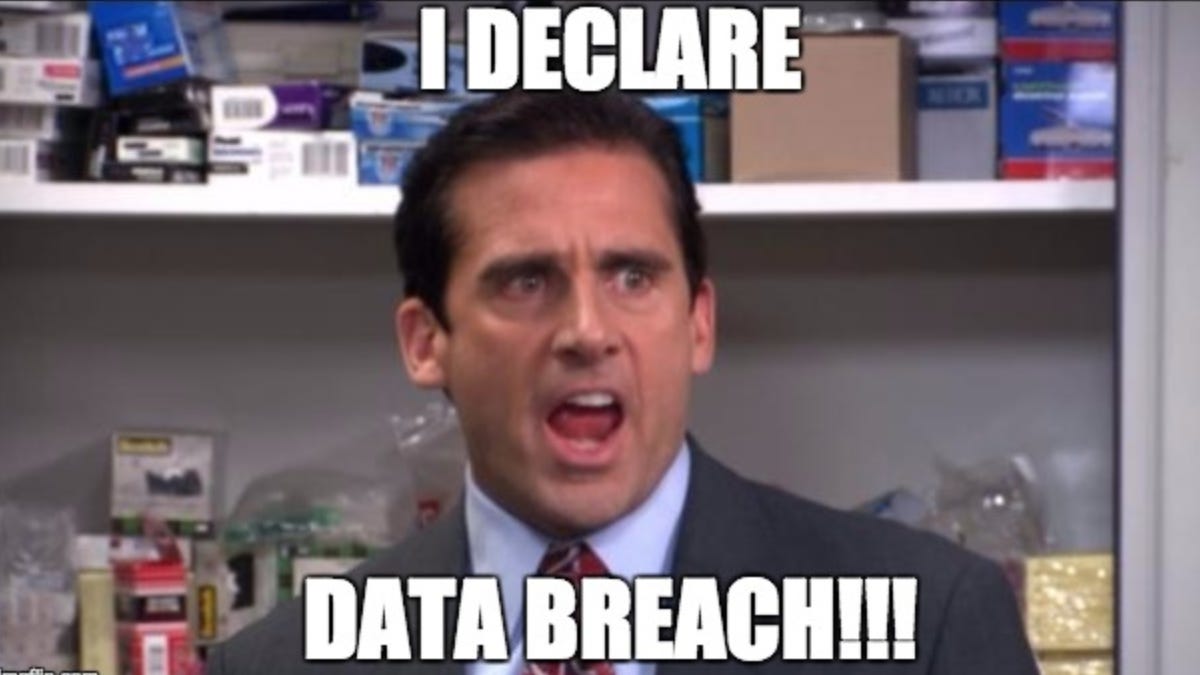 10 GDPR Memes That Will Make You Cry with Laughter