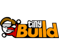 tinyBuild (8Z3.F) - Market capitalization