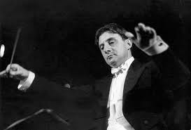 Sir John Barbirolli | Conducting ...