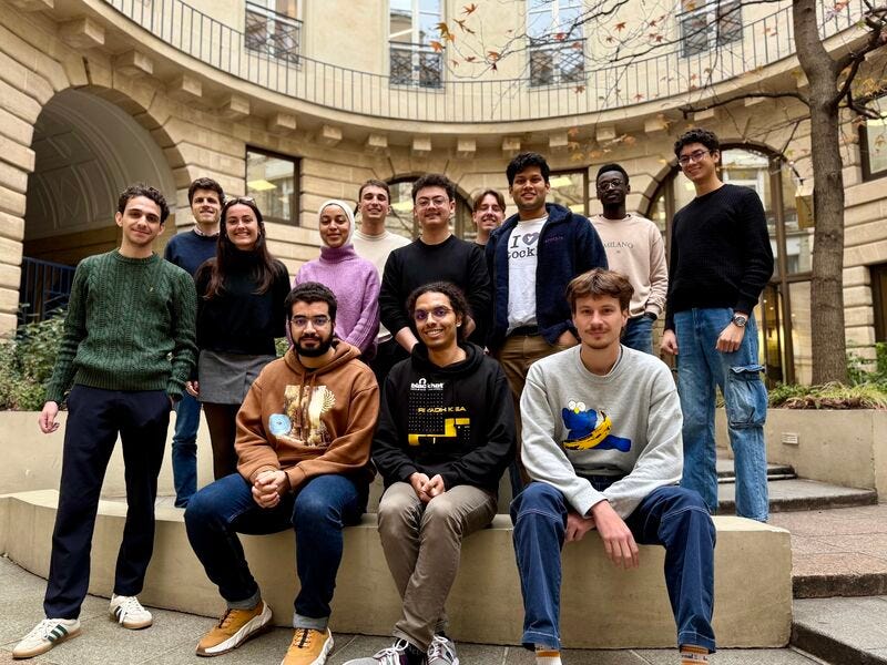 Stockly on LinkedIn: 🎉 Our team keeps growing! 🎉 We're thrilled to  announce that 13 new team…
