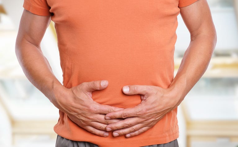 Bloating and what to do about it | IBD Relief