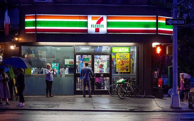 File:7 Eleven Storefront (48089756833).jpg