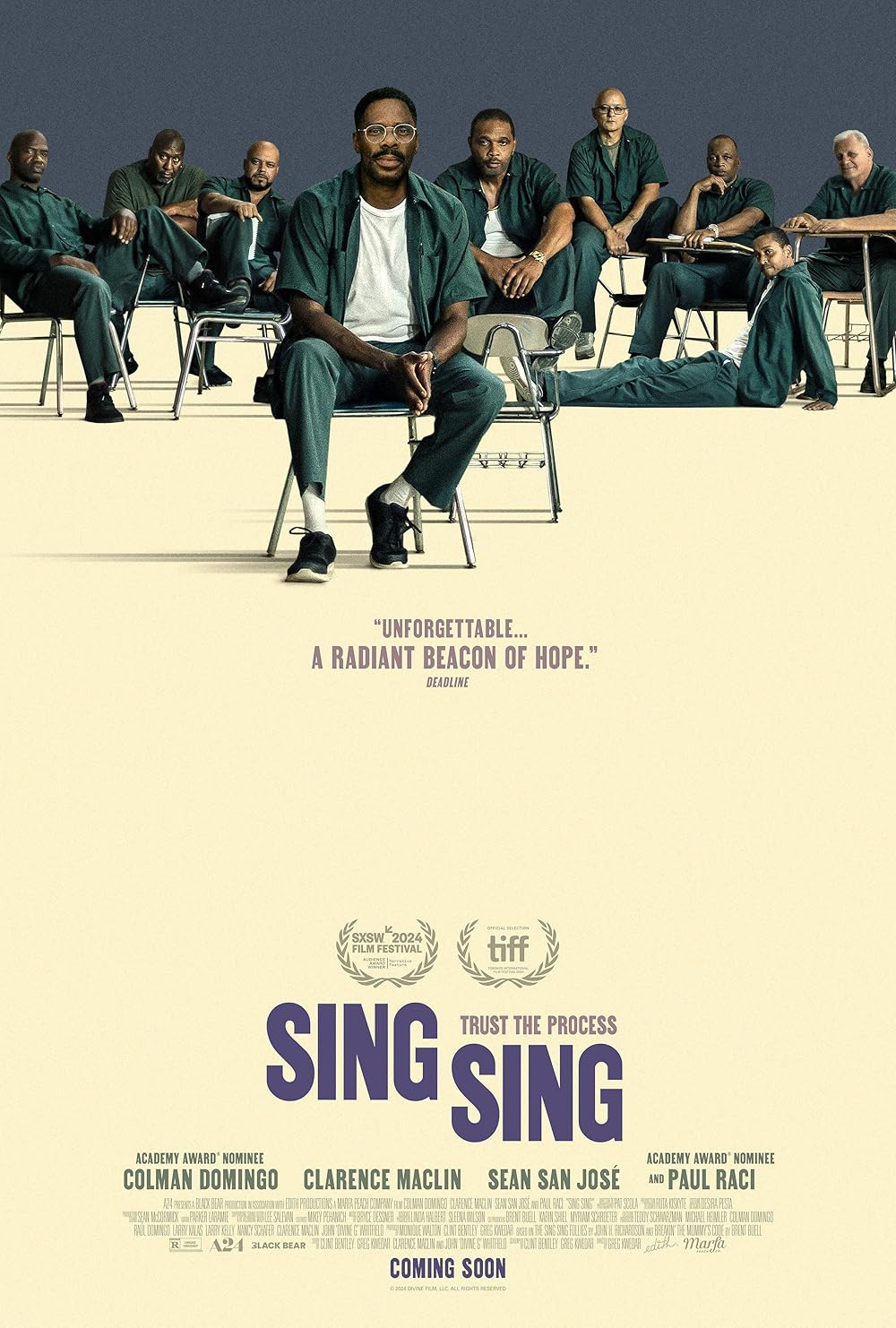 Sing Sing (2023) - IMDb