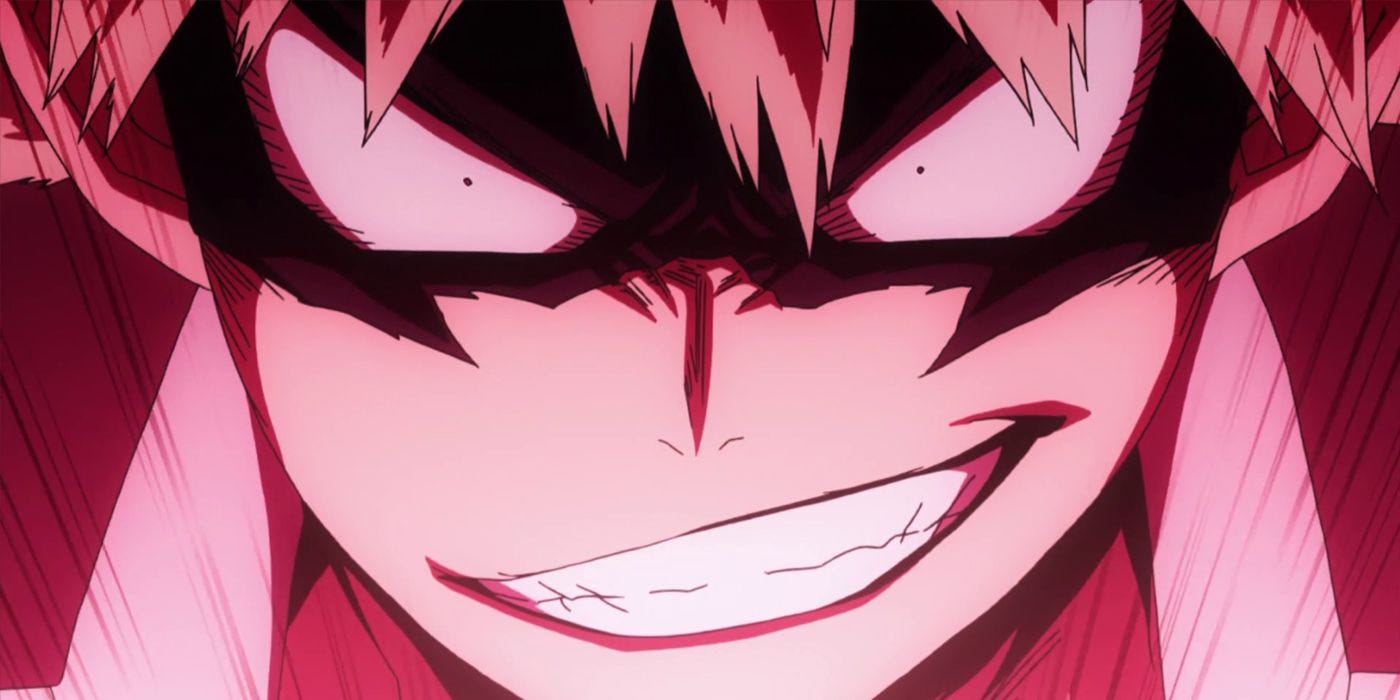 My Hero Academia Creator Breaks Silence on New Manga: “As Soon As I  Possibly Can”