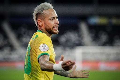 Neymar: O Caos Perfeito - Série mostra a vida do craque fora das quatro linhas