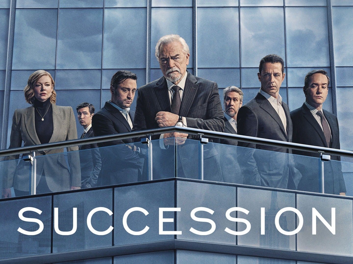 Succession - Rotten Tomatoes