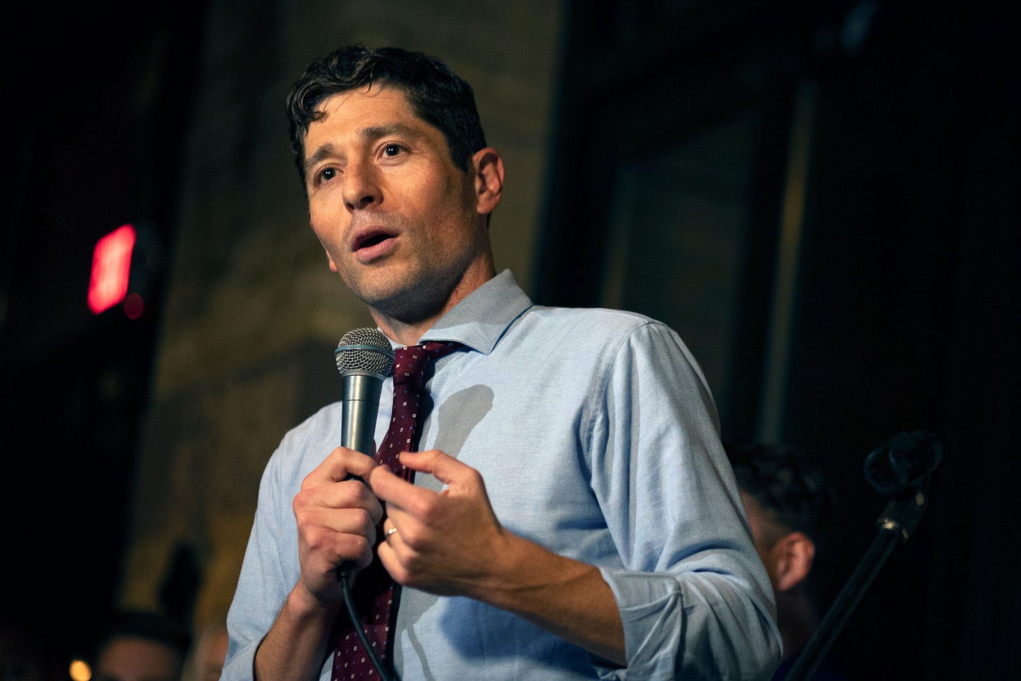 Minneapolis Mayor Jacob Frey will be reelected, election officials report