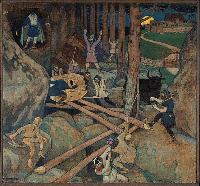 File:Väinö Blomstedt - The Theft of the Sampo.jpg