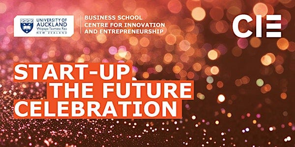 Start-up the Future Celebration