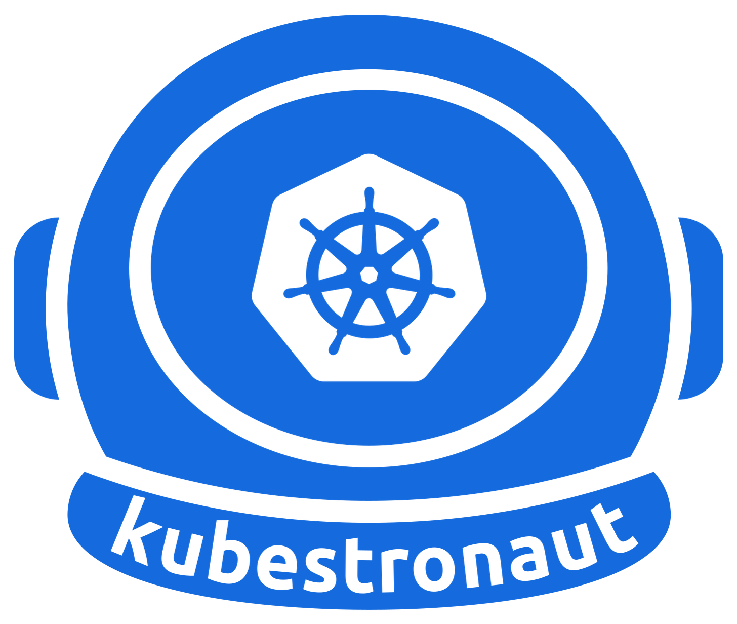 Kubestronaut logo
