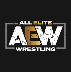 All Elite Wrestling - AEW Logo PNG Vector (EPS) Free Download