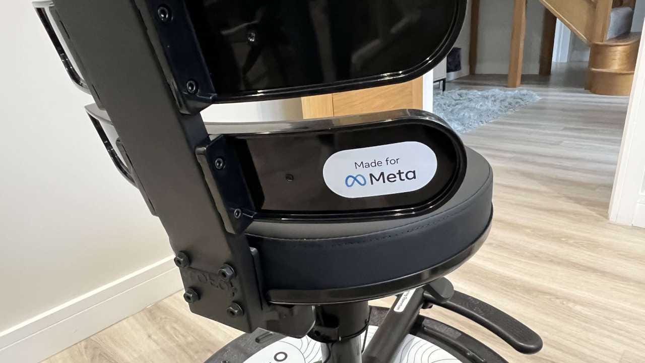 Roto VR Explorer Made for Meta