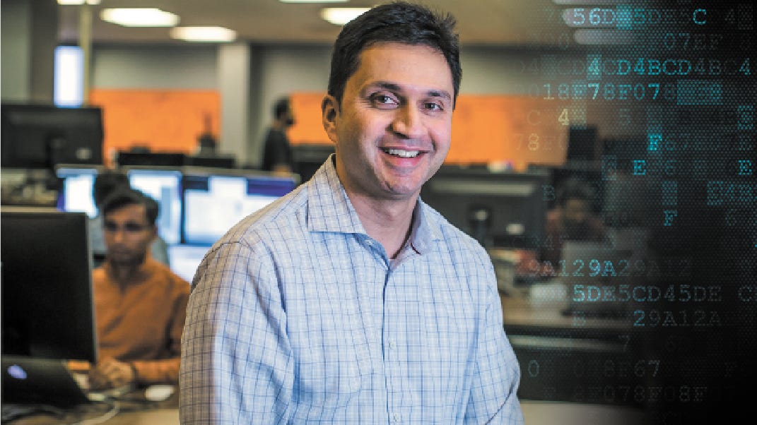Santa Clara cloud security startup Netskope scores $169 million in new funding - Silicon Valley Business Journal Santa Clara cloud security startup Netskope scores $169 million in new funding - Silicon Valley Business Journal