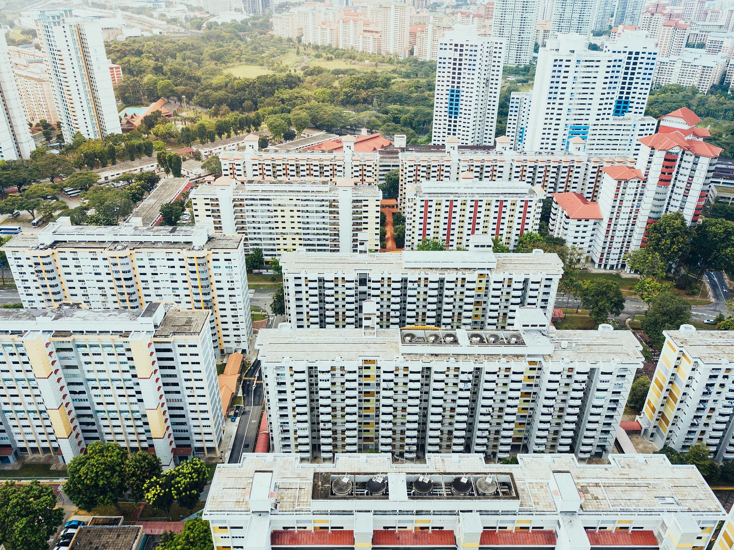 MUFB Financing