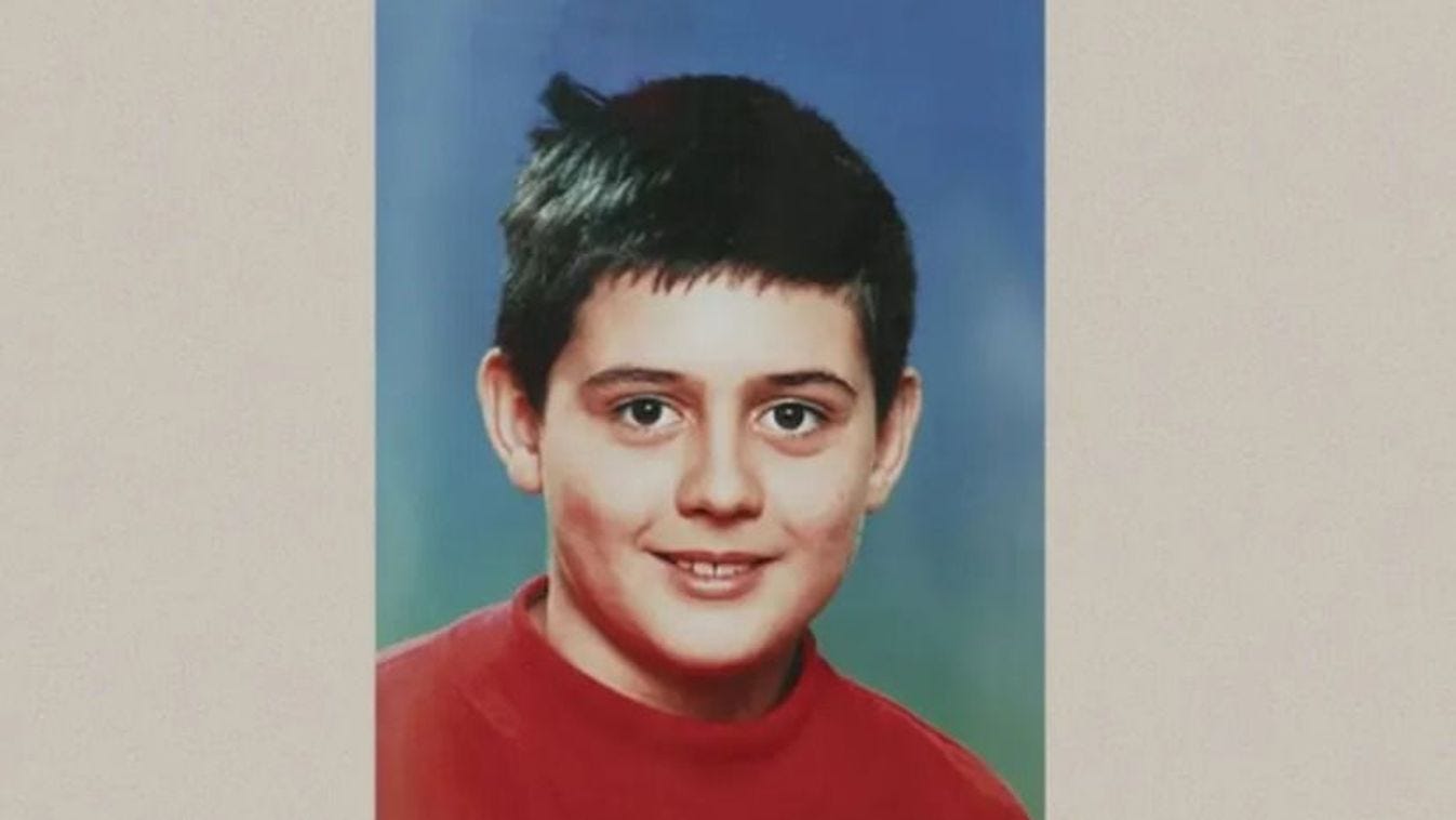 Letartóztatták Till Tamás gyilkosát | hirado.hu