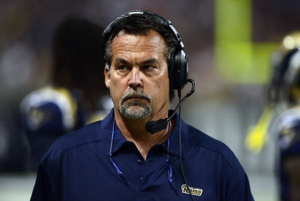 jeff fisher top ten head coaches in nfl 2015