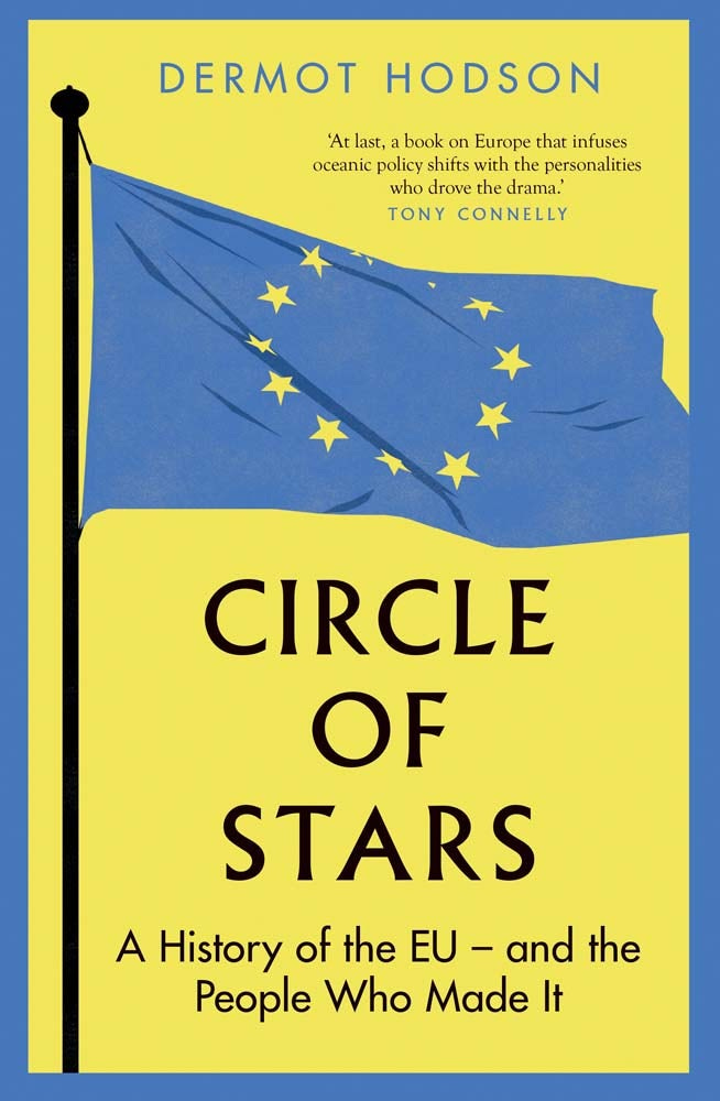 Circle of Stars - Yale University Press London
