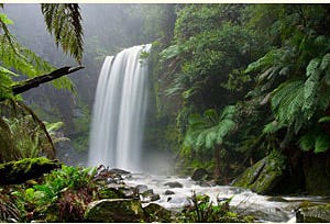 Hopetoun Falls