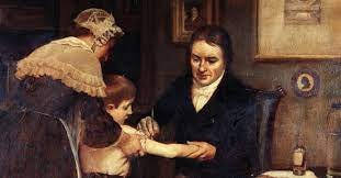 How Orphans Helped Distribute the Smallpox Vaccine - The Atlantic