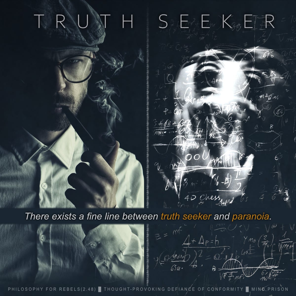 Truth Seeker