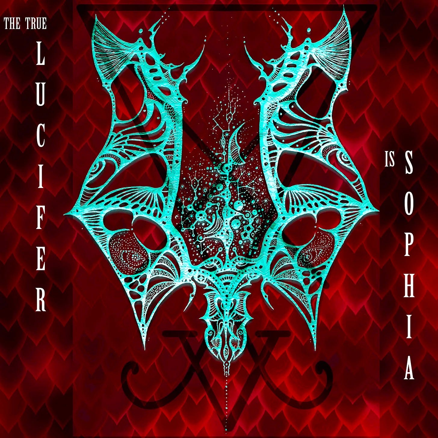 Ist möglicherweise ein Bild von Text „THE TRUE THETRUE 생 U L C 11 E F R ISS IS P H“