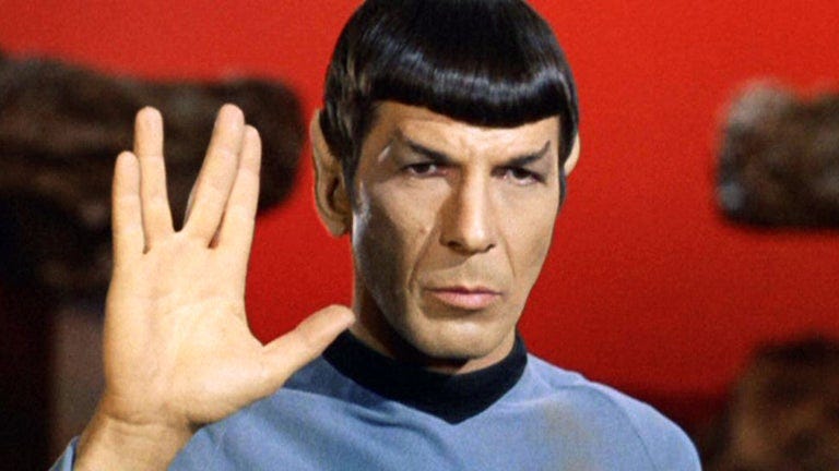 8 Ways the Original 'Star Trek' Made History | HISTORY