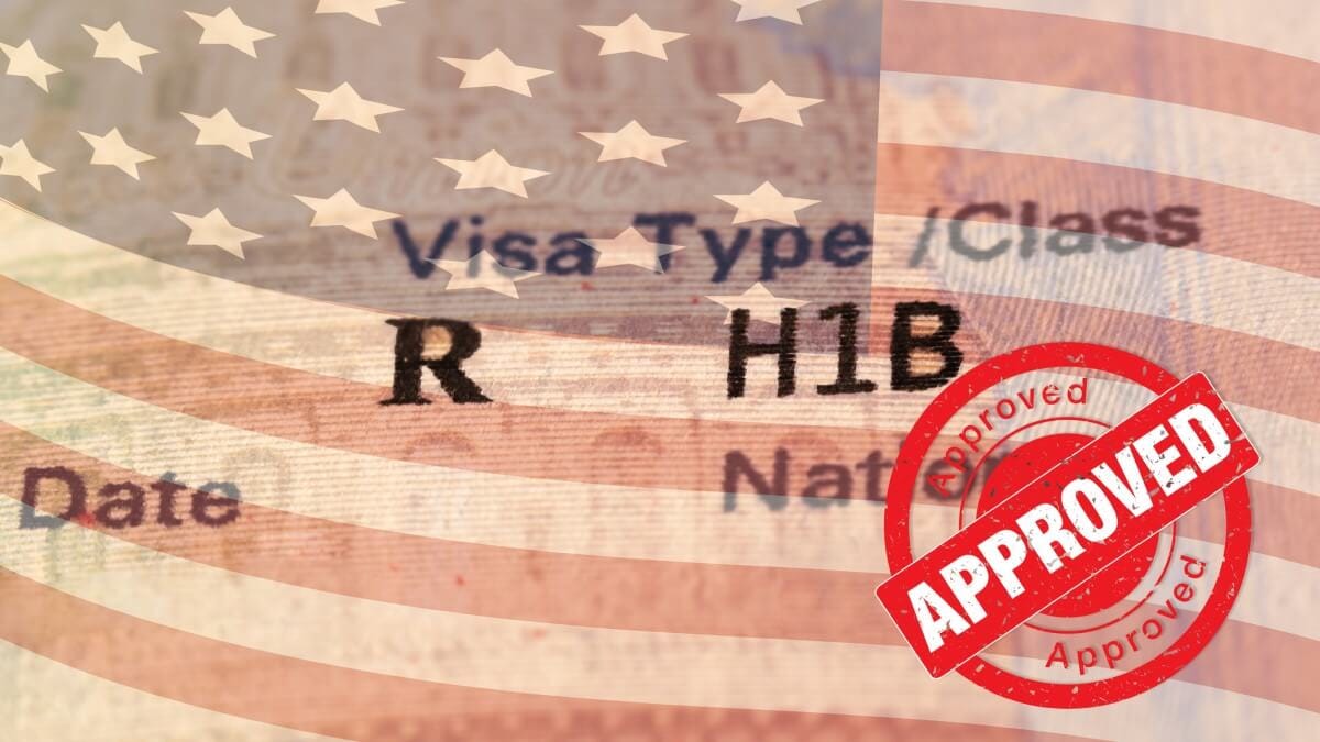 USCIS Completes Second Round of H-1B Visa Selection for FY 2024 -  VisaGuide.News