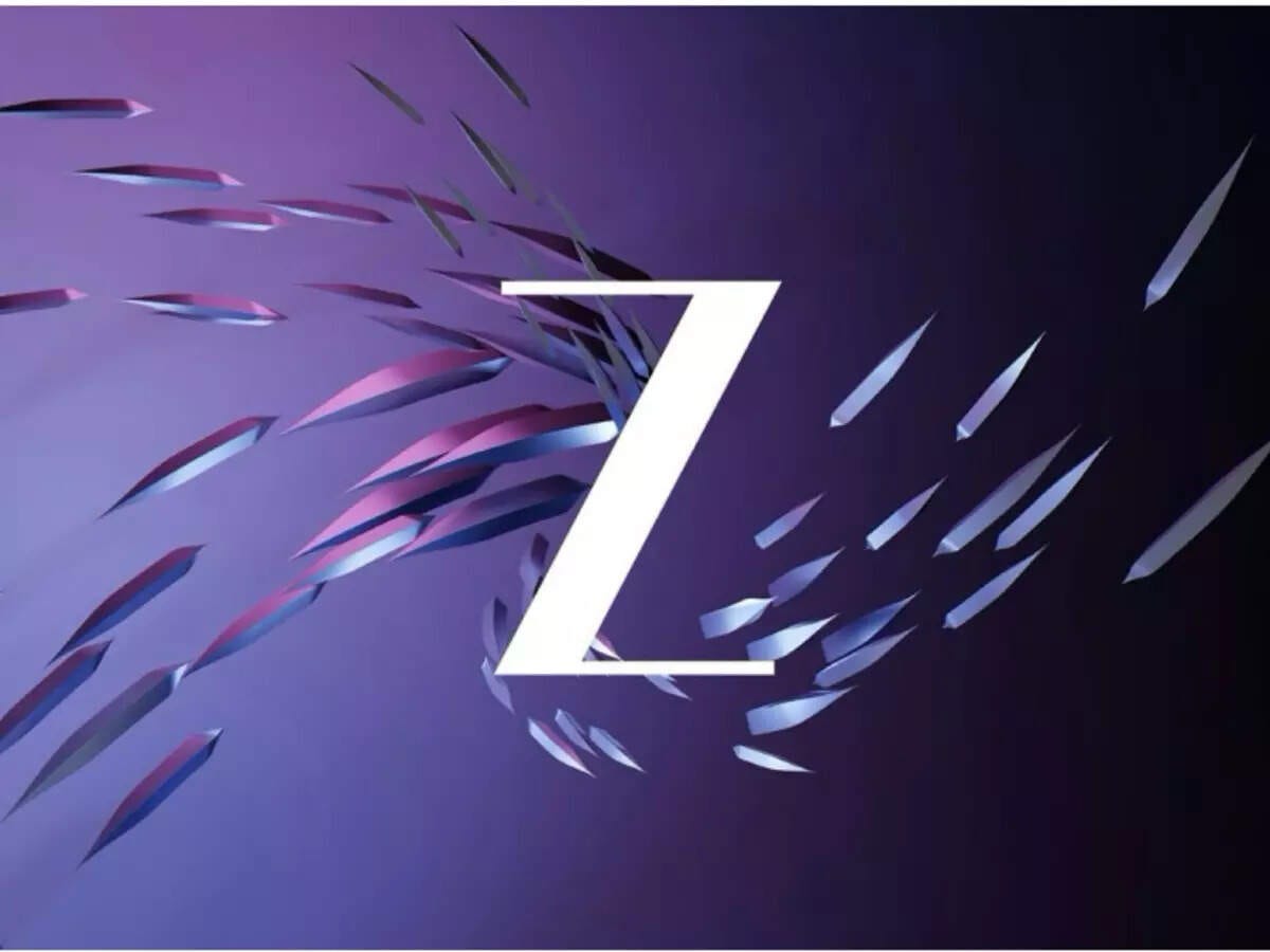 ZEE rebrands as Z, focuses on tech and content integration, Marketing &  Advertising News, ET BrandEquity