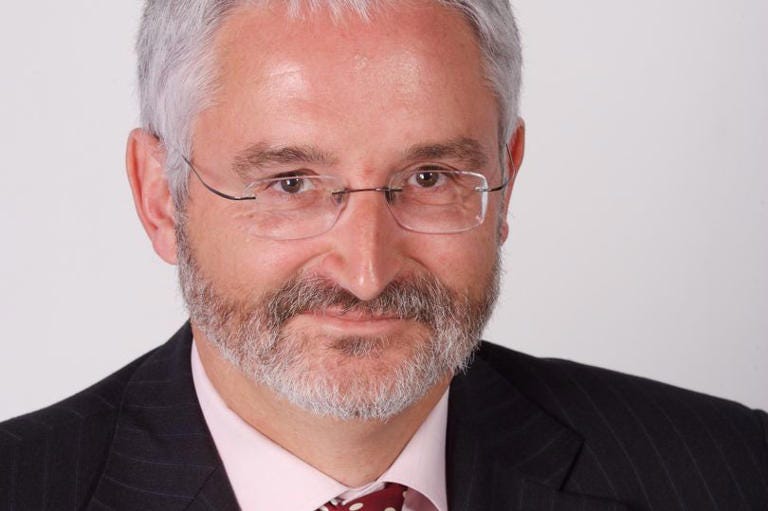 Tributes have been paid to Councillor Stuart Borrowman who passed away today