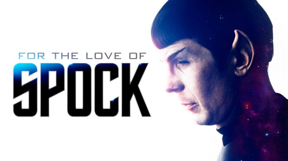 'For the Love of Spock:' A great Spockumentary review 2016 images