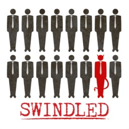 Swindled - Wikipedia