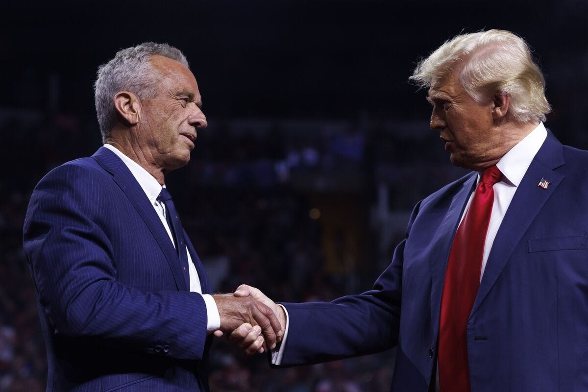 Trump Can Make Weight Loss Drugs Like Wegovy, Zepbound More ...