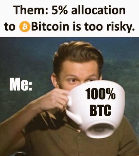 Best Funny bitcoin Memes - 9GAG