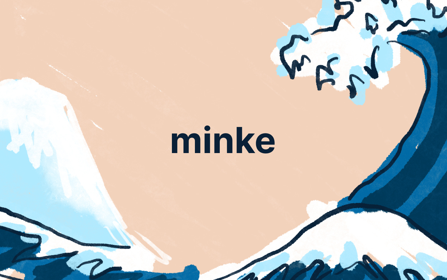 Minke Logo