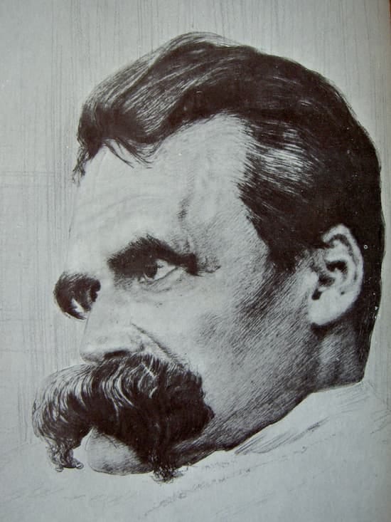 Las desconocidas últimas palabras de Friedrich Nietzsche
