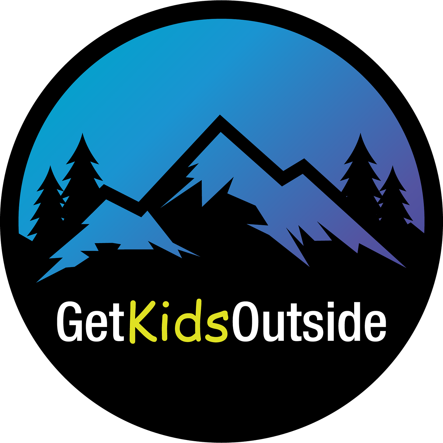 Welcome to Get Kids Outside