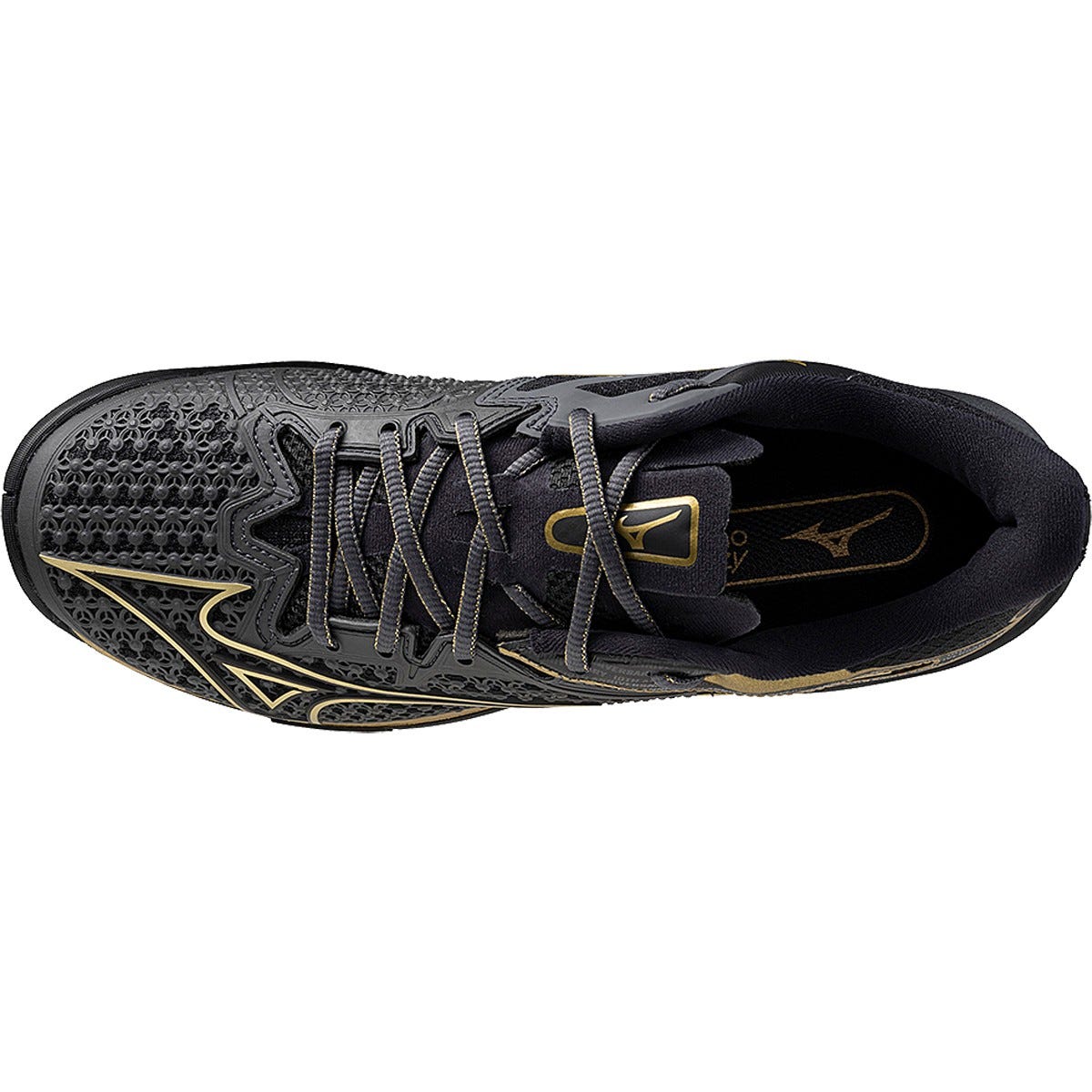 ZAPATILLAS MIZUNO WAVE EXCEED TOUR 6 TODAS LAS SUPERFICIES 10TH