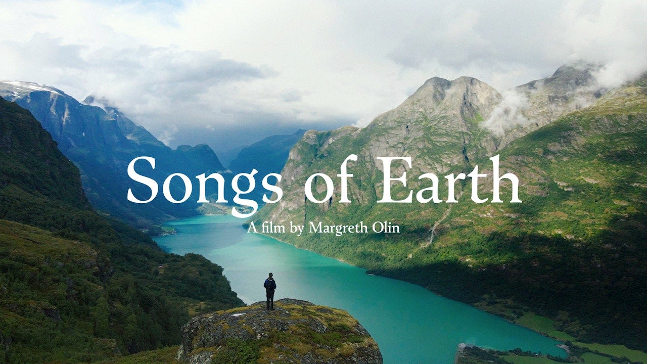 Songs of Earth