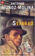 Sefarad: Antonio Munoz Molina: 9788466308489: Books - Amazon.ca