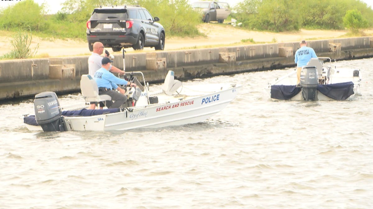 Monday evening, Biloxi patrol officers responded to the 2100 block of Beach Boulevard in...