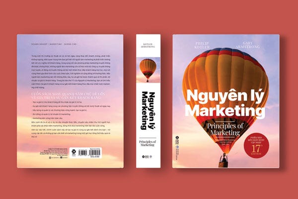 Tìm hiểu về những nguyên lý Marketing đang định hình đường ...