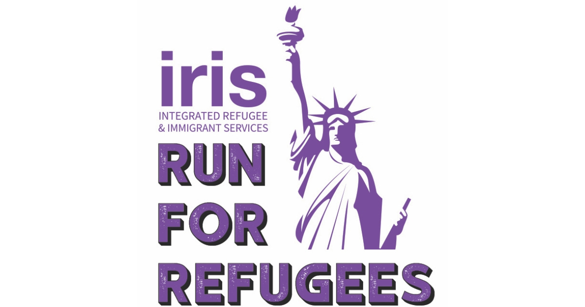 IRIS Run for Refugees - College Edition!! Store