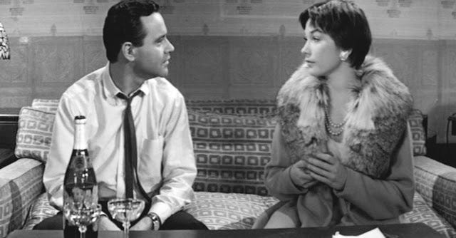 The Apartment (1960) Review – Great Books Guy