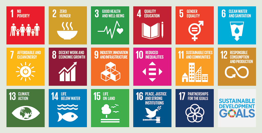 Report 2—Canada's Preparedness to Implement the United Nations' Sustainable  Development Goals