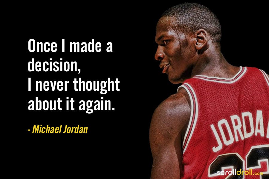 20 Powerful Quotes by Michael Jordan to Boost Your Confidence